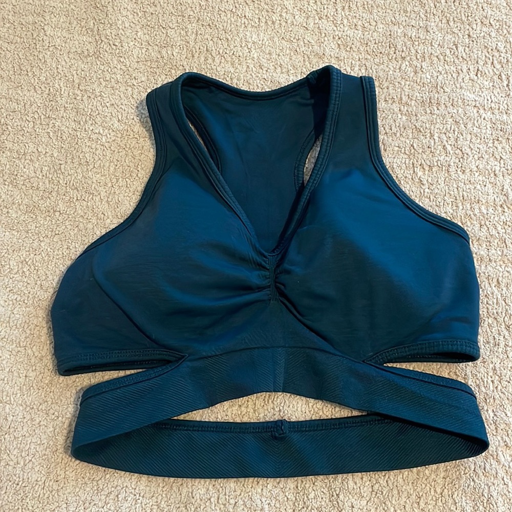Alphalete bra top